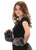 Fingerless Paws Grey