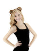 Monkey Ears Headband and Tail