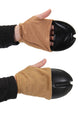 Deer Hoove Gloves