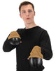Deer Hoove Gloves