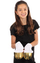 Unicorn Hoove Gloves