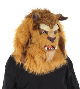 Beast Mouth Mover