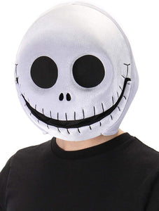 Jack Skellington Mouth Mover
