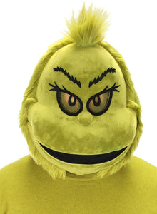 Grinch Mouth Mover