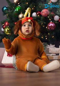 Max 9-12M Infant