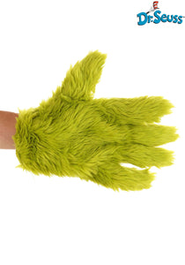 Grinch Deluxe Hands