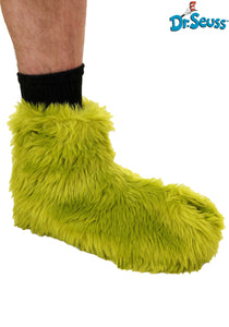 Grinch Deluxe Feet