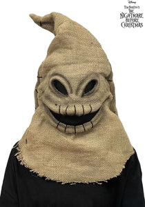 Oogie Boogie Mouth Mover Mask