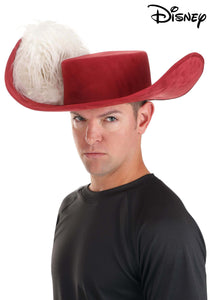 Captain Hook Hat