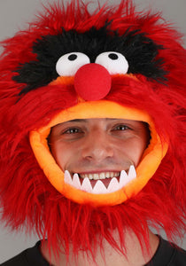 Animal Muppet Hat
