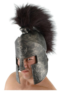 Spartan Helmet