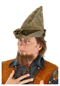 Robin Hood Hat