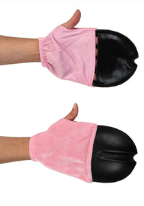 Pig Hand Hooves