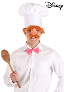 Swedish Chef Muppet Hat