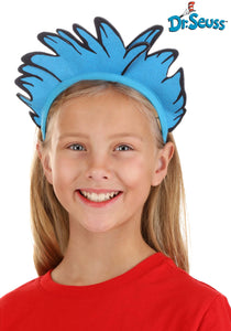 Dr. Suess Thing Headband