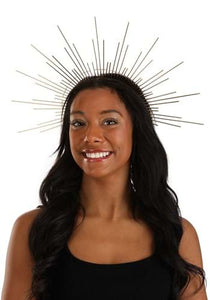 Sun Angel Crown