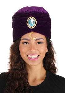 Fortune Teller Hat