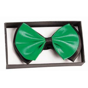 Bowties-in-box Black/Green