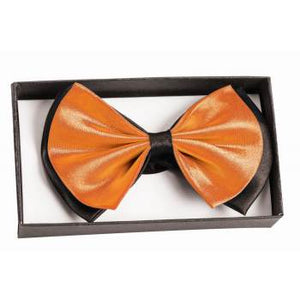 Bowties-in-box Orange