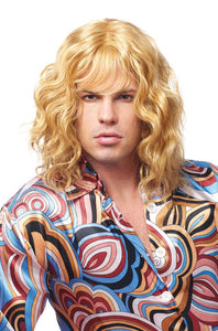 Model Dude Wig