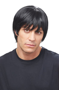 Dude Wig Black