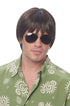 Dude Wig Brown