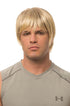 Dude Wig Blonde