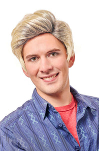Preppy Wig