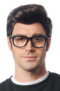 David Brown Wig