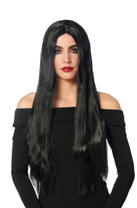 Mon Cherie Black Wig