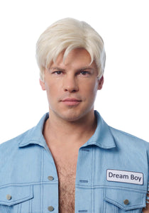 Dream Boy Wig
