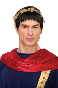 Deluxe Ceasar Wig