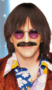 Silly Boy Deluxe Wig