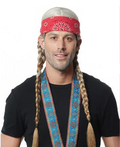 Willie Wig