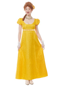 Regency Debutante