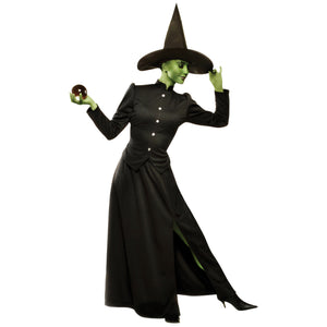 Classic Witch