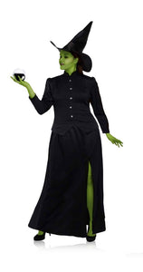 Classic Witch Plus Size