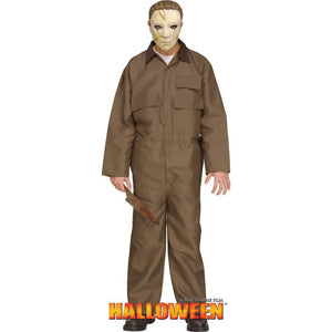 Michael Myers Teen