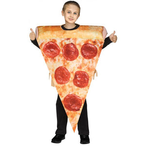 Pizza Slice Child