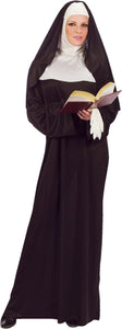 Mother Superior