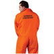 Got Busted Prison Suit STD