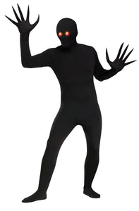 Fade Eye Shadow Demon Adult O/S
