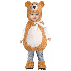 Cuddly Lion Toddler