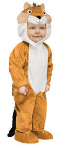 Chipper Chipmunk 6-12M