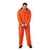 Got Busted Prison Suit Plus Size