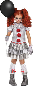 Carnevil Clown Girls