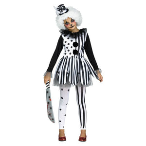 Killer Clown Child