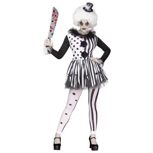 Killer Clown Adult