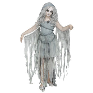 Enchanted Ghost