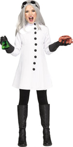 Girls Mad Scientist
